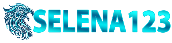 SELENA123 LOGO